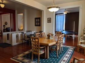 Broadway Loft