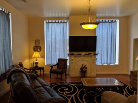 Broadway Loft