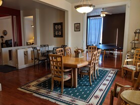 Broadway Loft