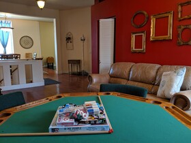 Broadway Loft