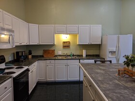 Broadway Loft