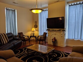 Broadway Loft
