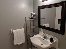 Broadway Loft