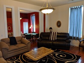 Broadway Loft