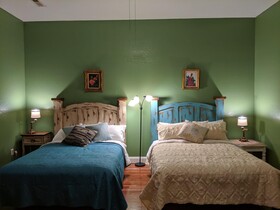 Broadway Loft