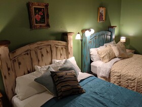Broadway Loft