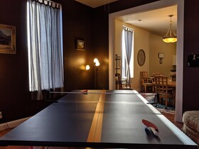 Broadway Loft