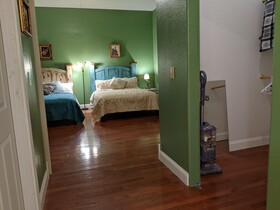 Broadway Loft