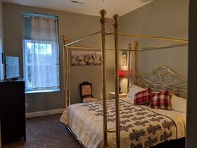 Broadway Loft