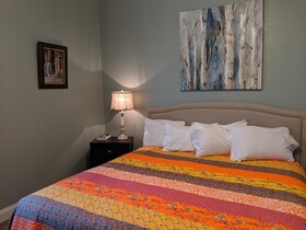 Broadway Loft
