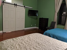 Broadway Loft