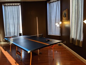 Broadway Loft