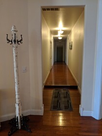 Broadway Loft