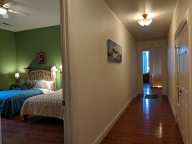 Broadway Loft
