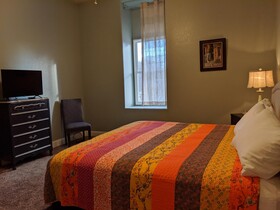 Broadway Loft