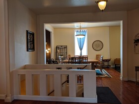 Broadway Loft
