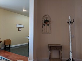 Broadway Loft