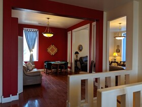 Broadway Loft
