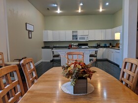 Broadway Loft