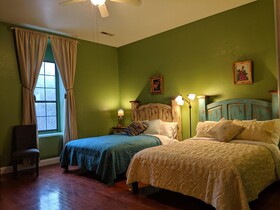 Broadway Loft