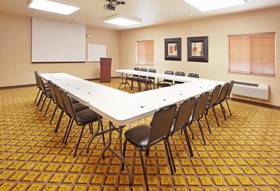 Candlewood Suites Springfield South