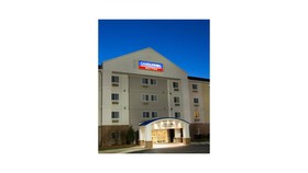 Candlewood Suites Springfield South