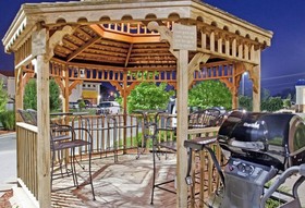 Candlewood Suites Springfield South