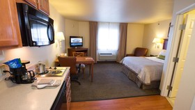 Candlewood Suites Springfield South