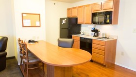 Candlewood Suites Springfield South