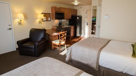 Candlewood Suites Springfield South