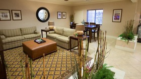 Candlewood Suites Springfield South