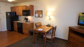 Candlewood Suites Springfield South