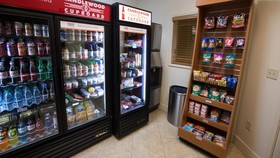 Candlewood Suites Springfield South