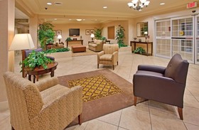 Candlewood Suites Springfield South