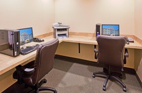 Candlewood Suites Springfield South