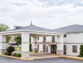 Days Inn by Wyndham Battlefield Rd/Hwy 65