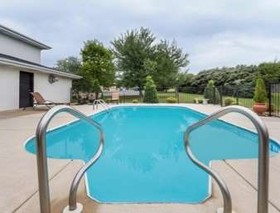 Days Inn by Wyndham Battlefield Rd/Hwy 65