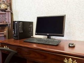 Days Inn by Wyndham Battlefield Rd/Hwy 65