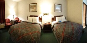 Days Inn by Wyndham Battlefield Rd/Hwy 65