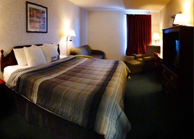 Days Inn by Wyndham Battlefield Rd/Hwy 65