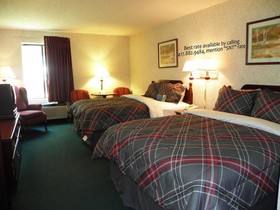 Days Inn by Wyndham Battlefield Rd/Hwy 65