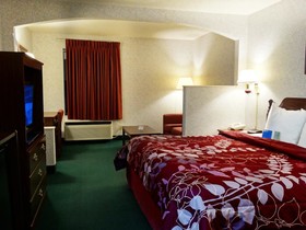 Days Inn by Wyndham Battlefield Rd/Hwy 65