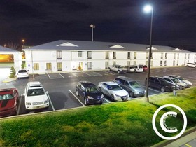 Days Inn by Wyndham Battlefield Rd/Hwy 65