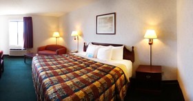 Days Inn by Wyndham Battlefield Rd/Hwy 65