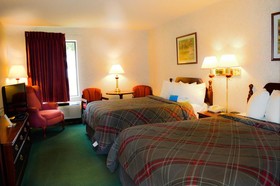 Days Inn by Wyndham Battlefield Rd/Hwy 65