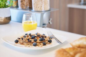 Element Springfield South