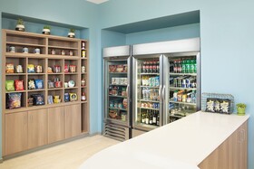 Element Springfield South