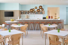 Element Springfield South