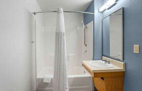 Extended Stay America Select Suites Springfield South Battlefield