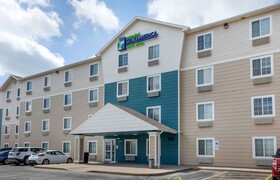 Extended Stay America Select Suites Springfield South Battlefield
